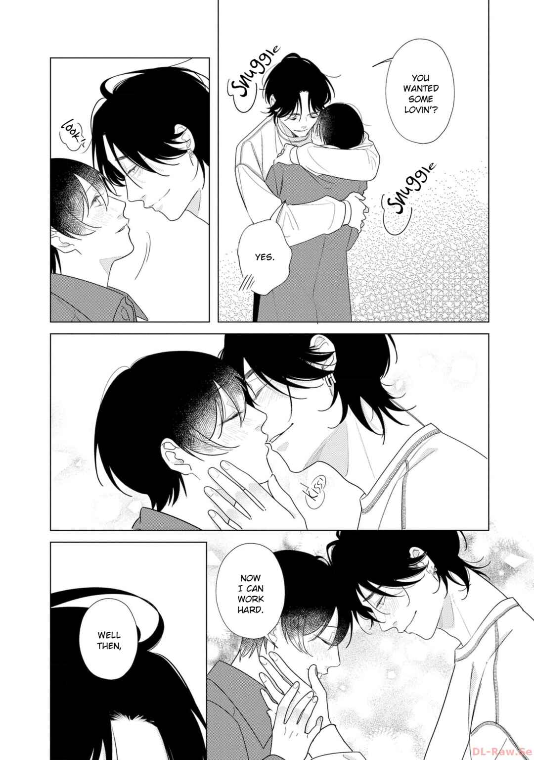 Page 23 Chapter 4 Come to Hand