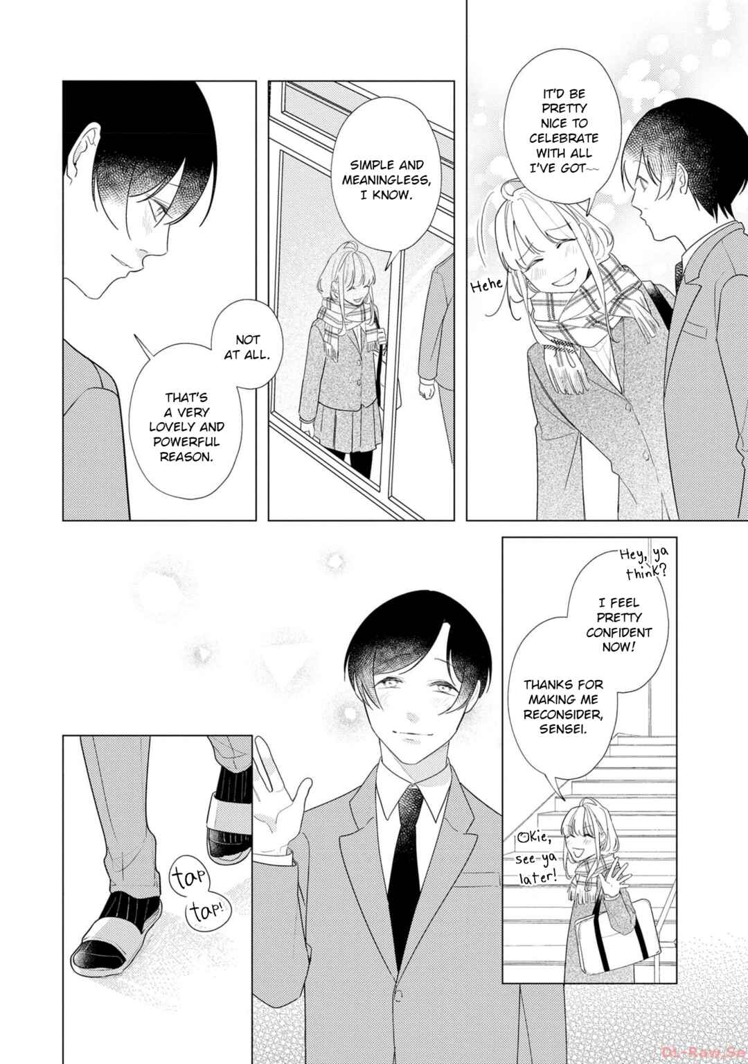 Page 26 Chapter 4 Come to Hand