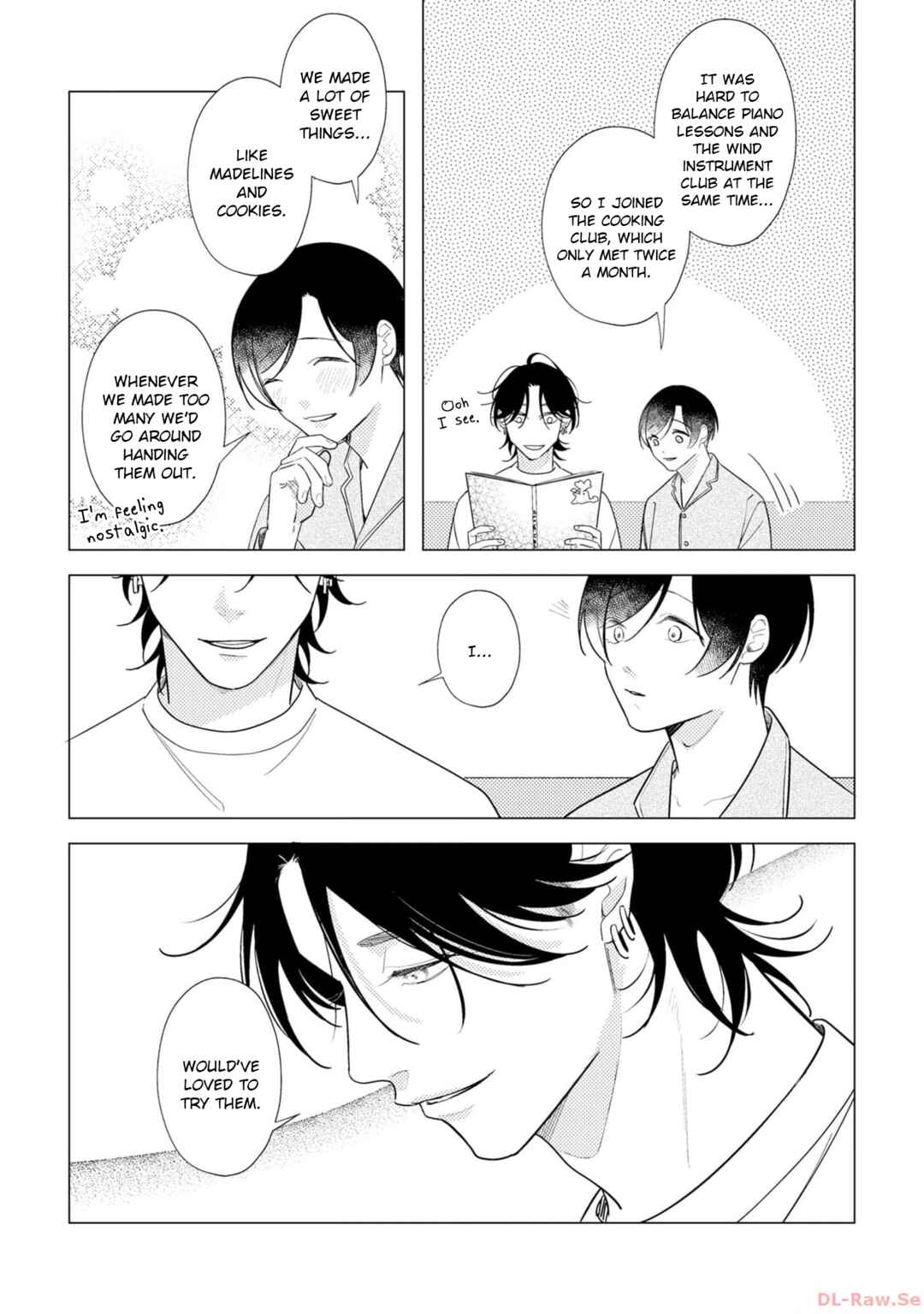 Page 3 Chapter 5.7 Come to Hand