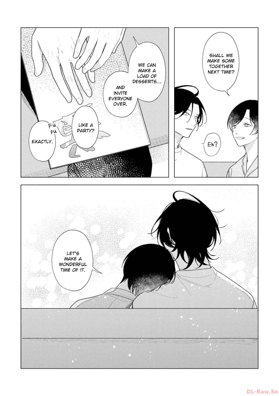Page 4 Chapter 5.7 Come to Hand