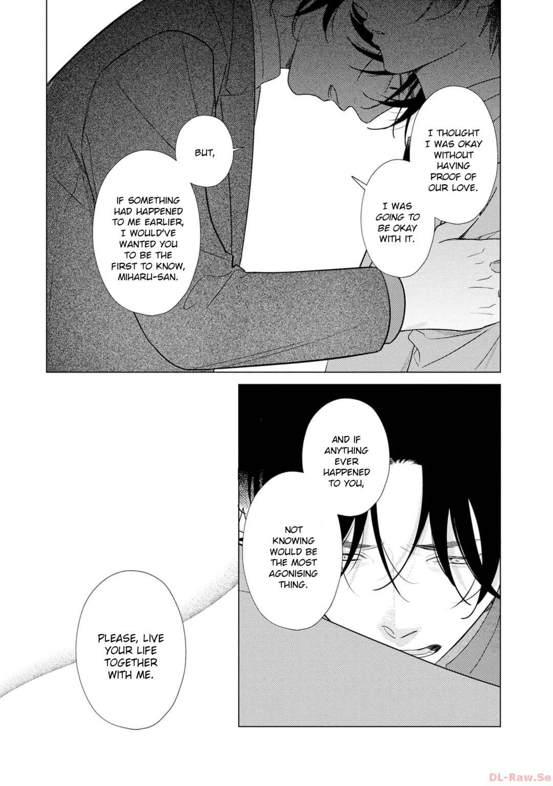 Page 18 Chapter 5 Come to Hand
