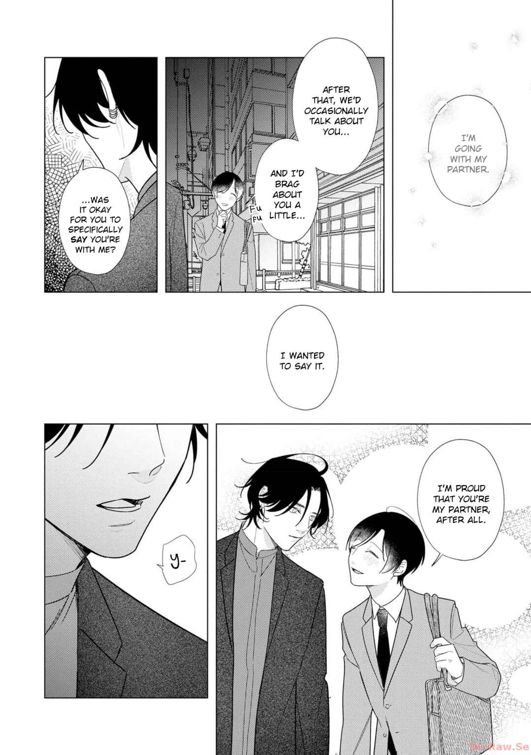 Page 22 Chapter 5 Come to Hand