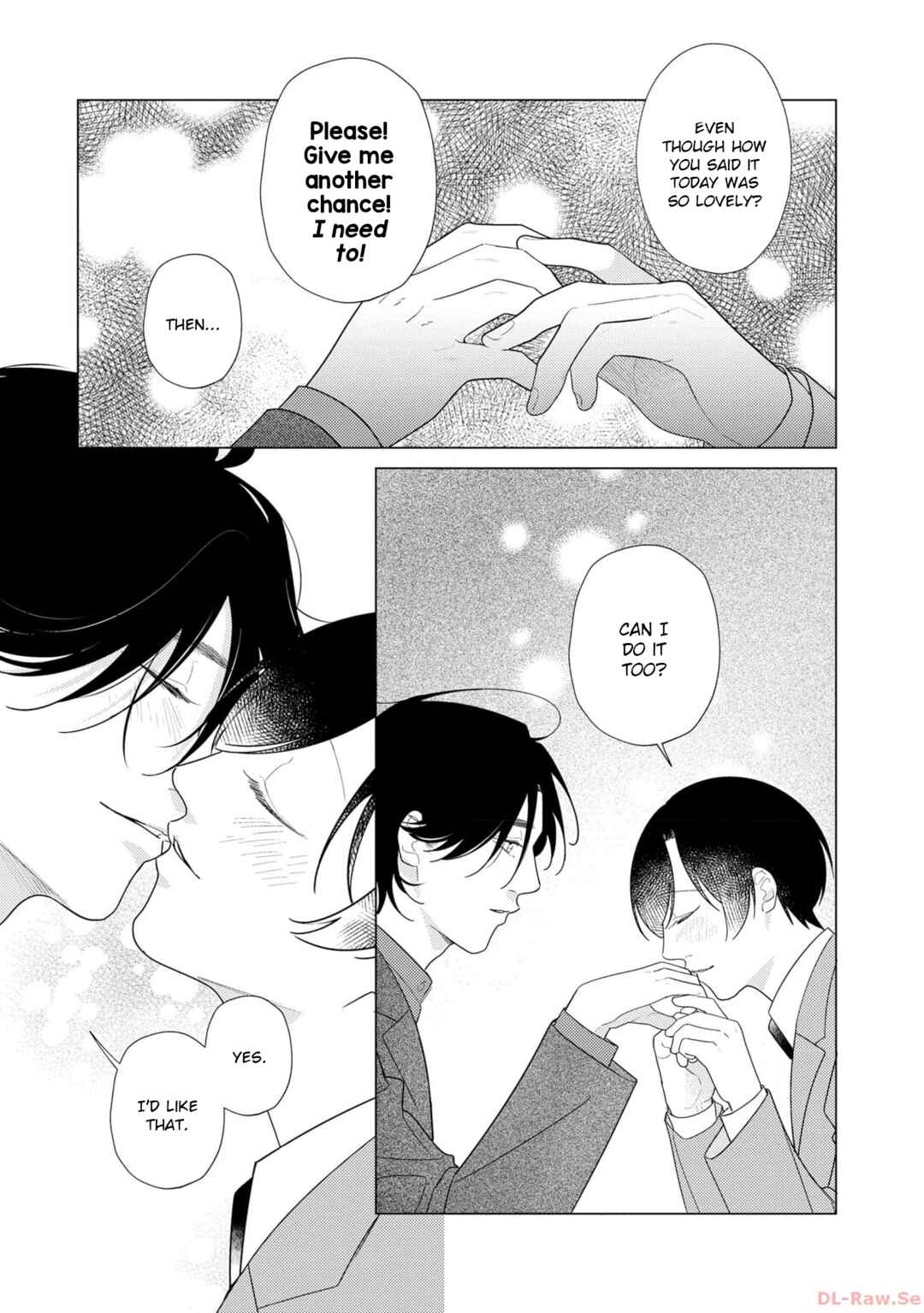 Page 24 Chapter 5 Come to Hand