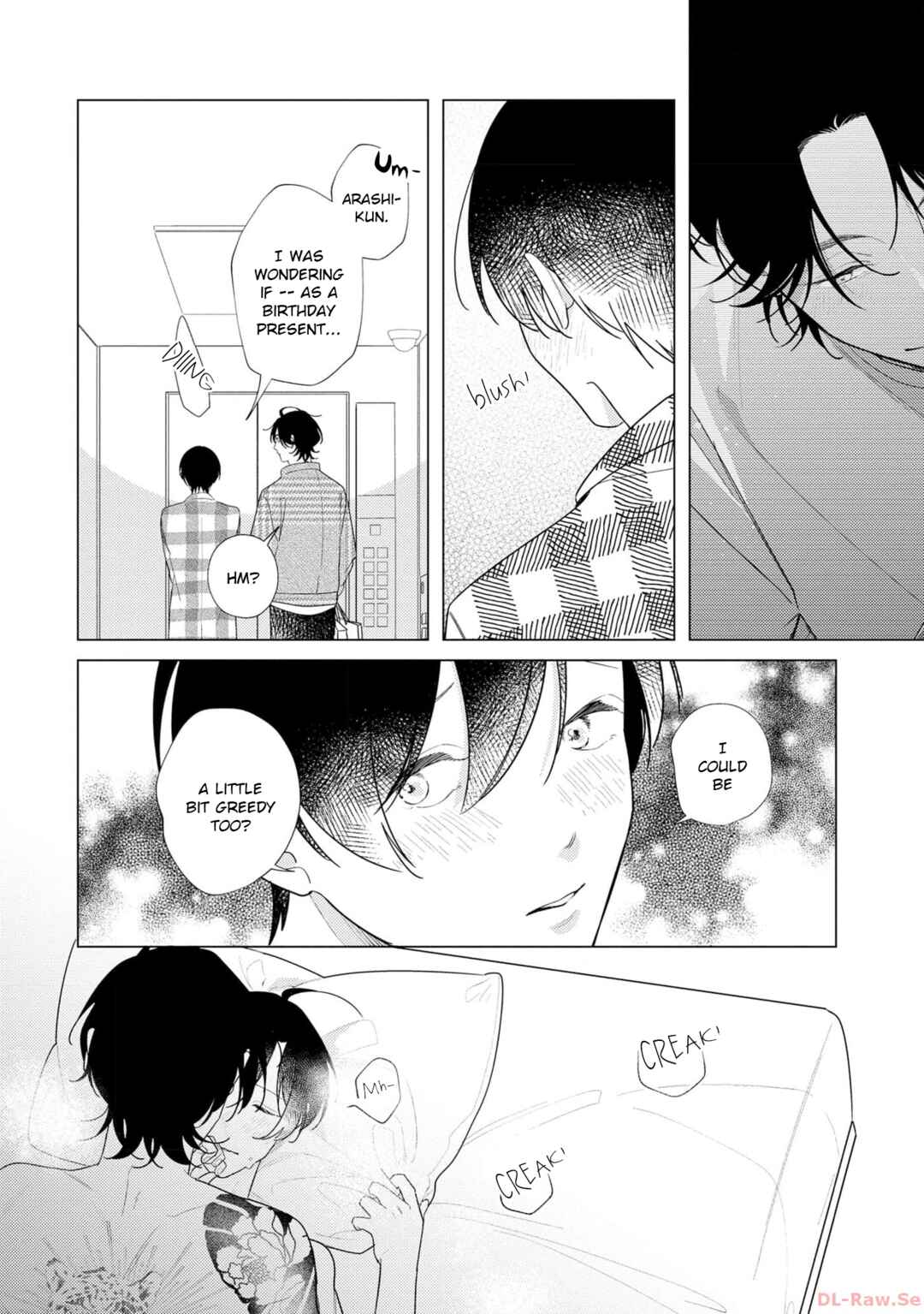 Page 28 Chapter 5 Come to Hand