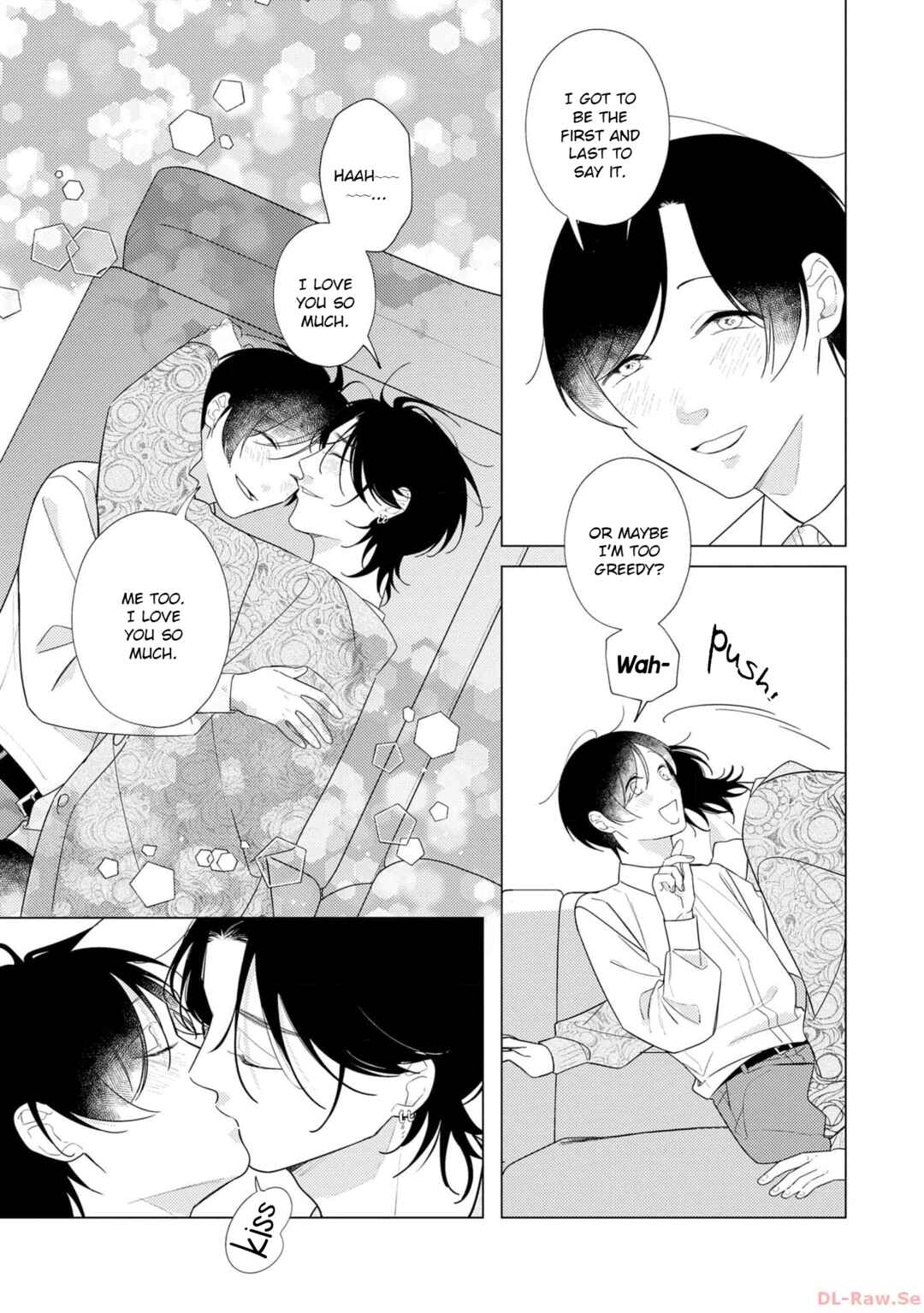 Page 25 Chapter 3 Come to Hand