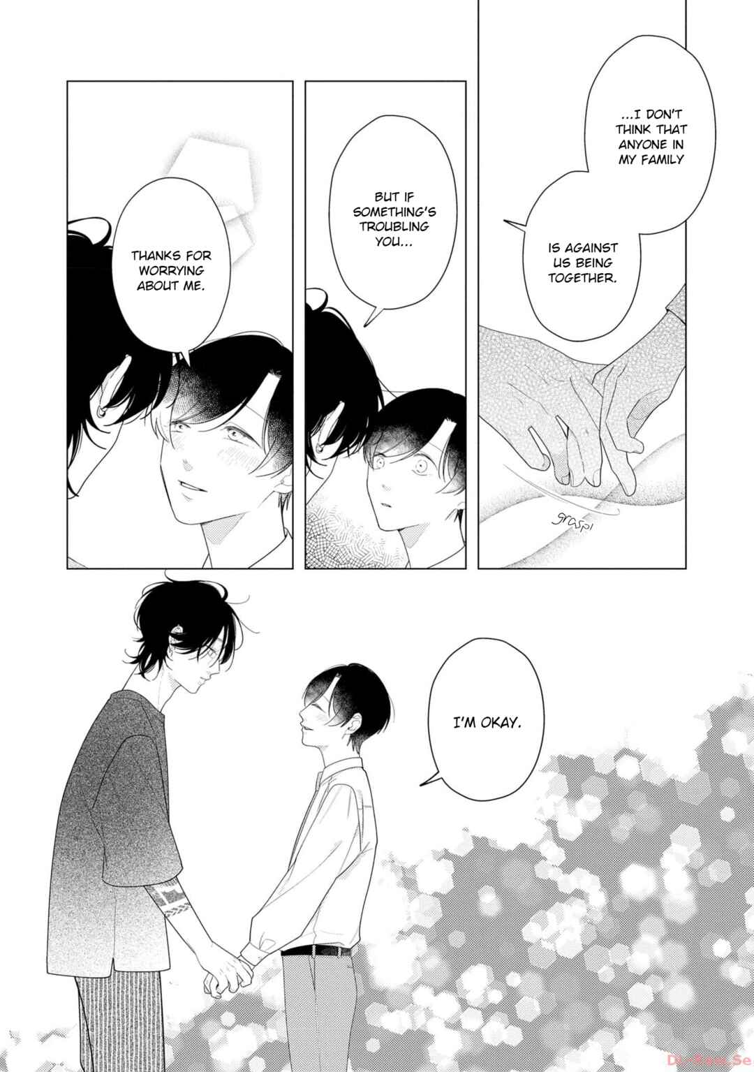 Page 28 Chapter 1 Come to Hand