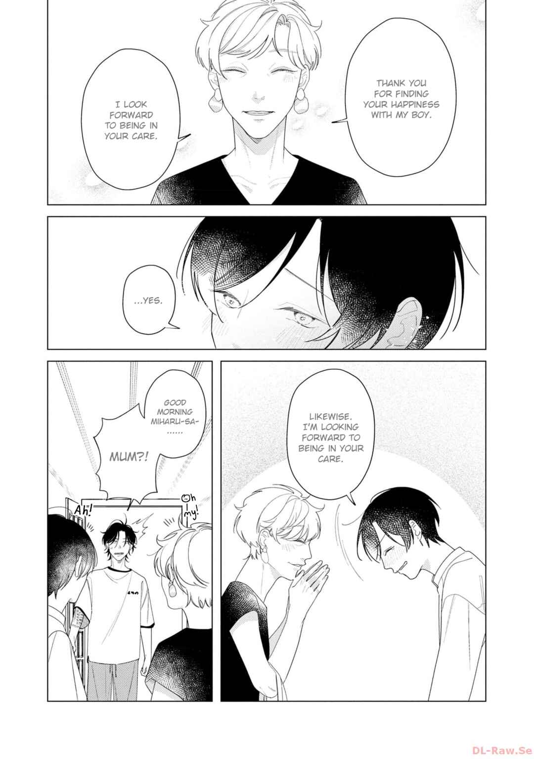 Page 30 Chapter 1 Come to Hand