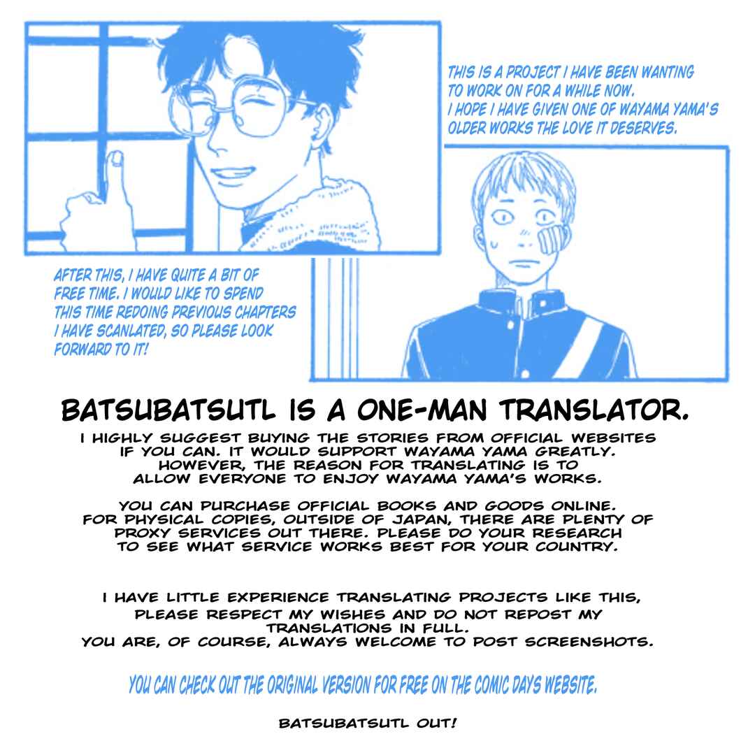 Page 22 Chapter 1.2 The Troubles of an Honor Student
