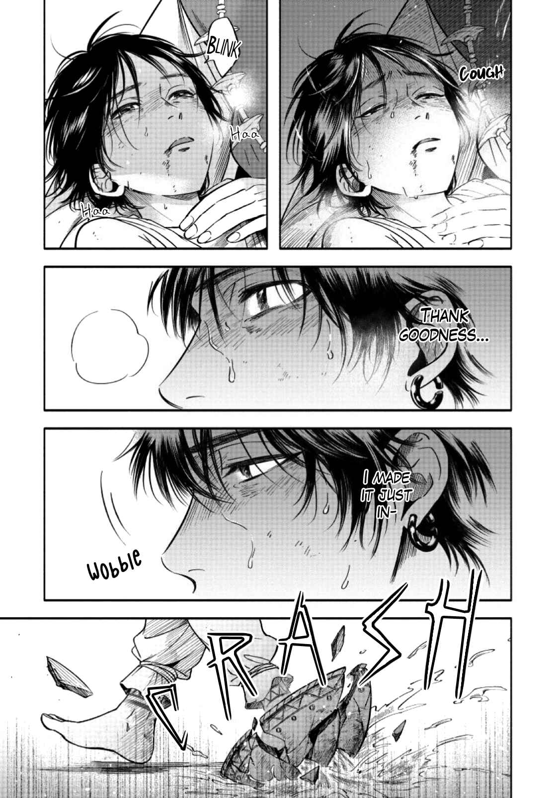 Page 24 Chapter 3 Hime Muko