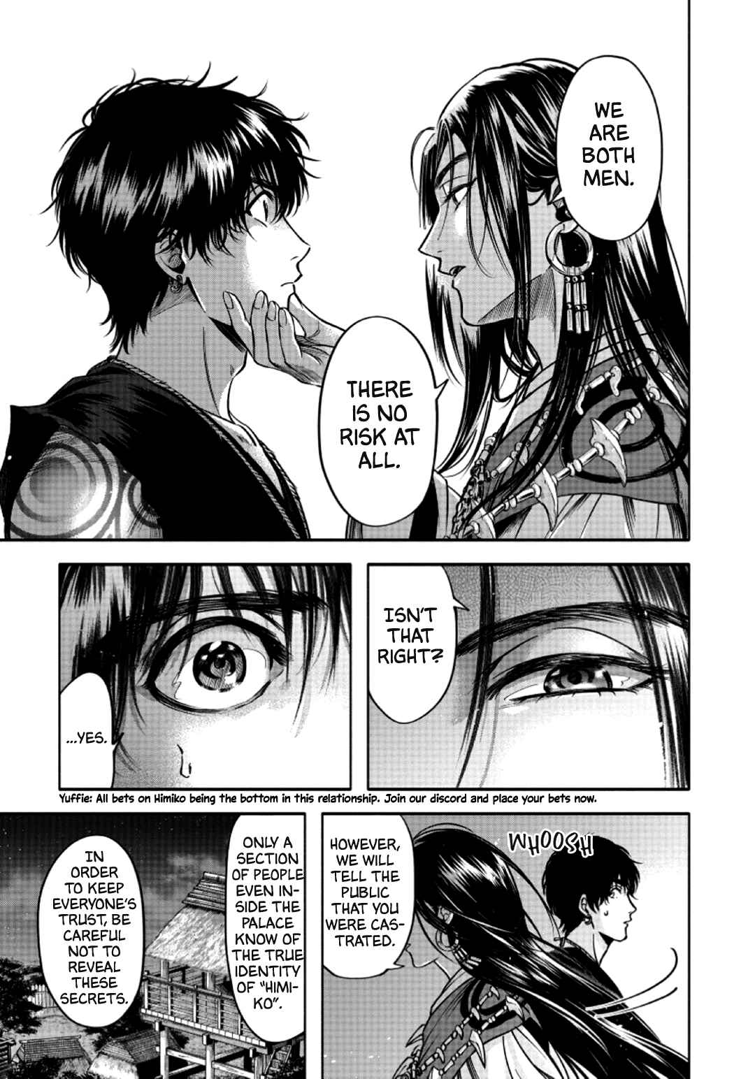Page 28 Chapter 2 Hime Muko