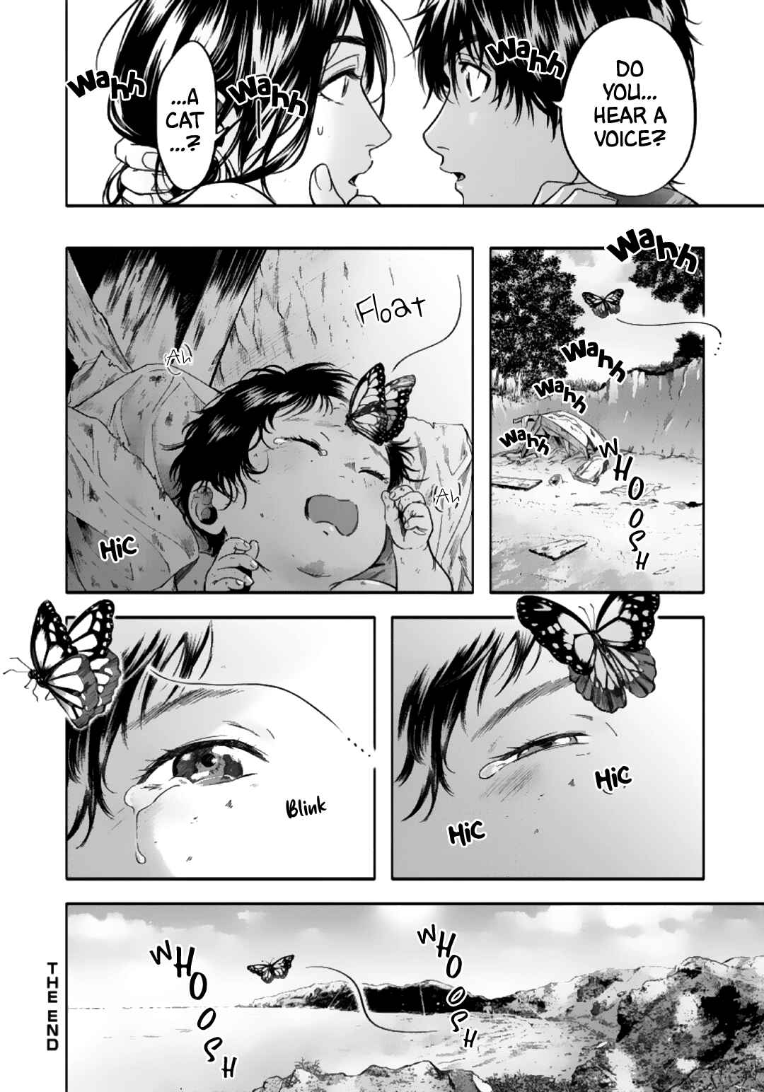 Page 38 Chapter 6 Hime Muko