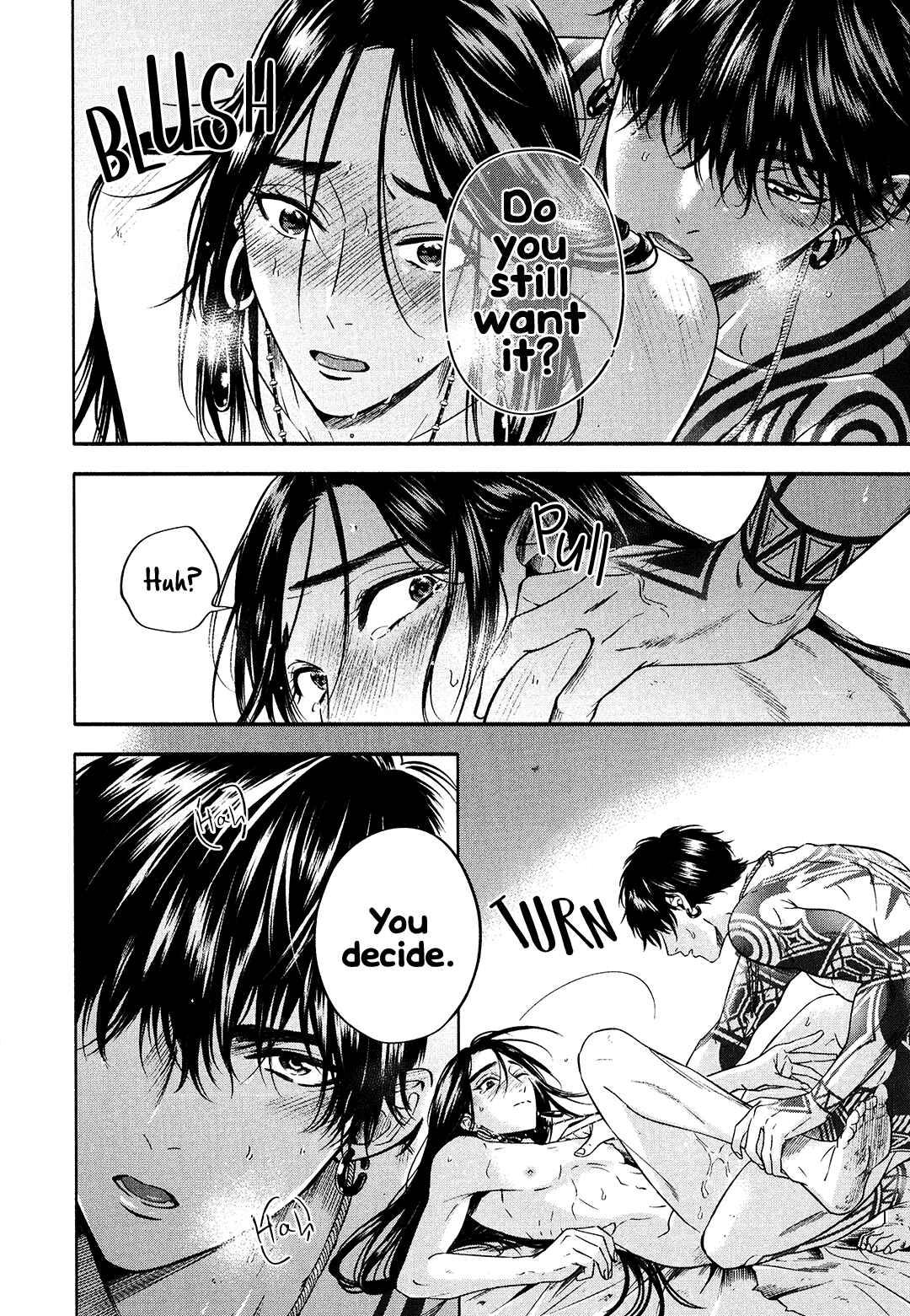 Page 10 Chapter 7 Hime Muko