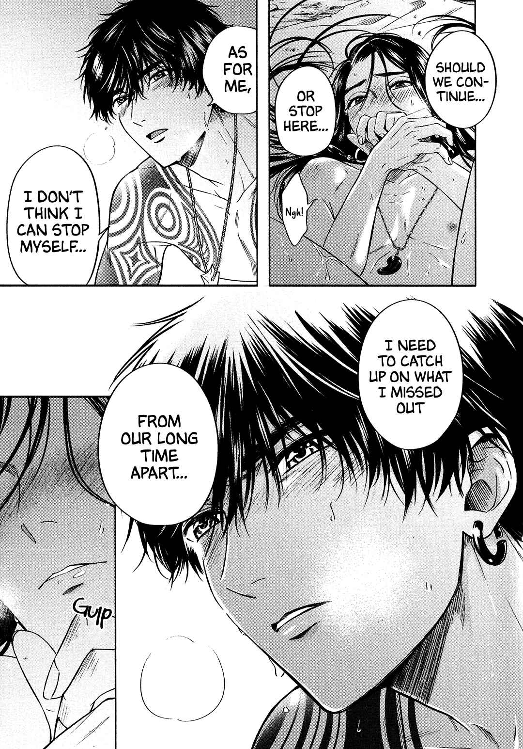 Page 11 Chapter 7 Hime Muko