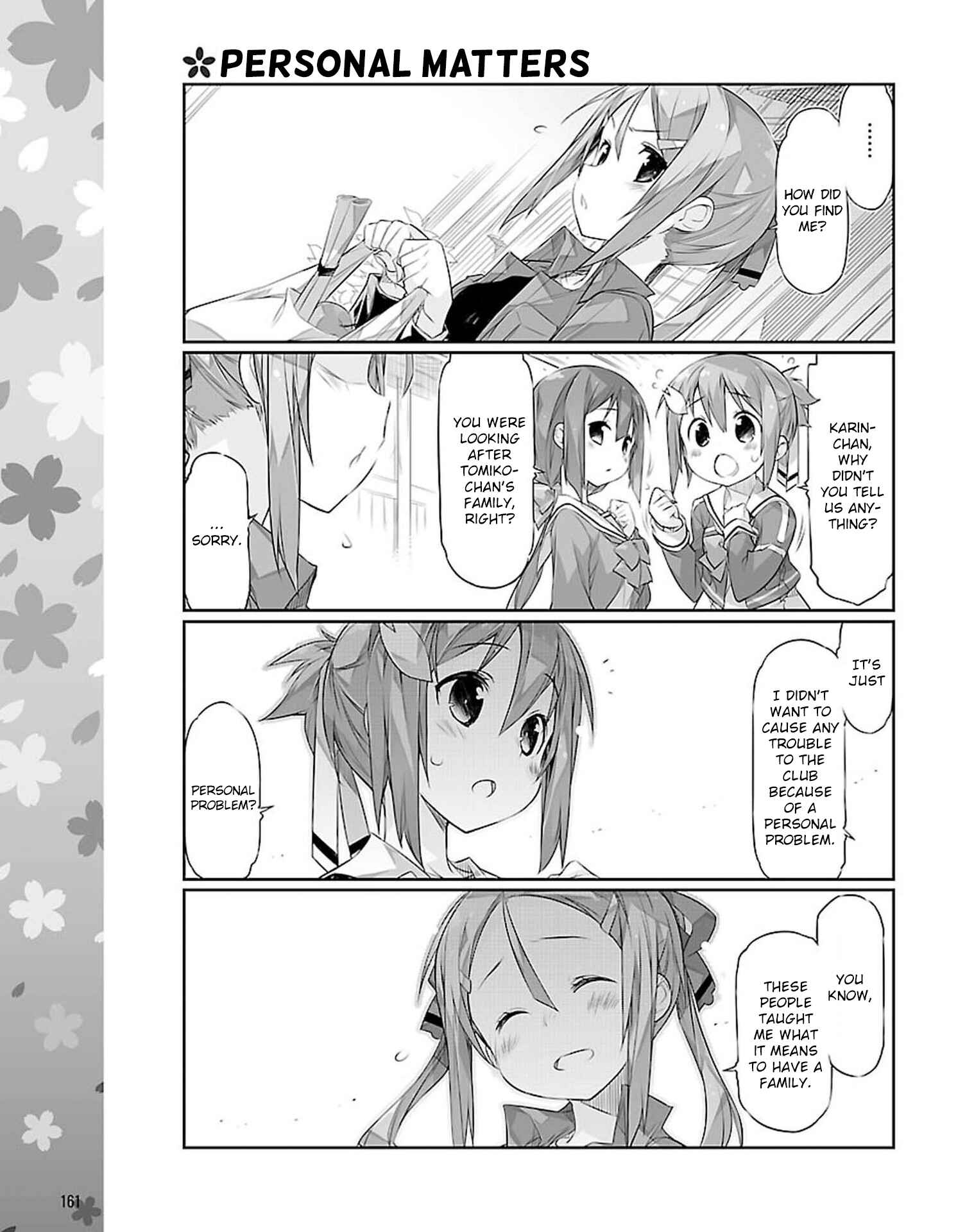 Page 9 Chapter 19 Yuuki Yuuna wa Yuusha-bu Shozoku