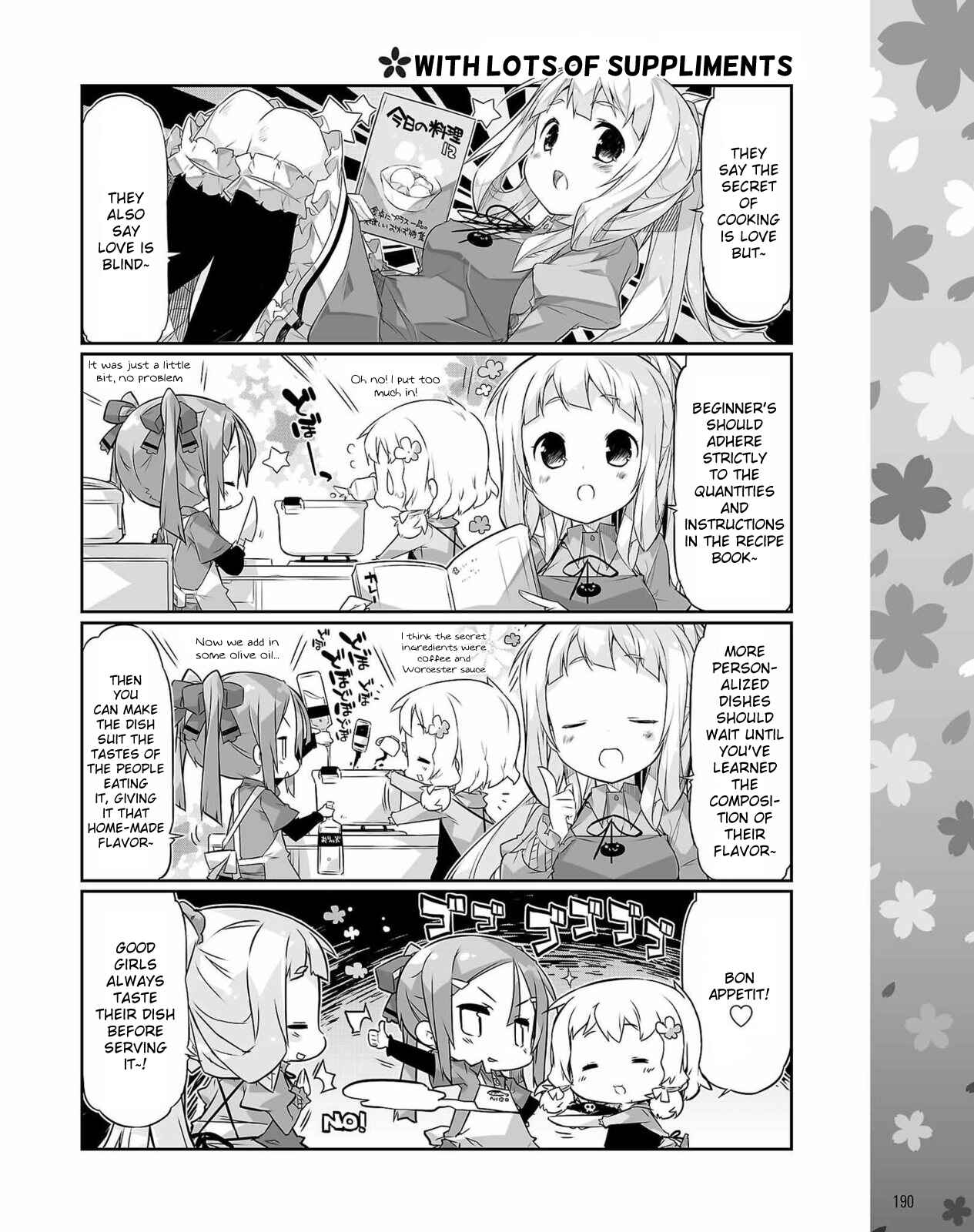 Page 8 Chapter 15 Yuuki Yuuna wa Yuusha-bu Shozoku