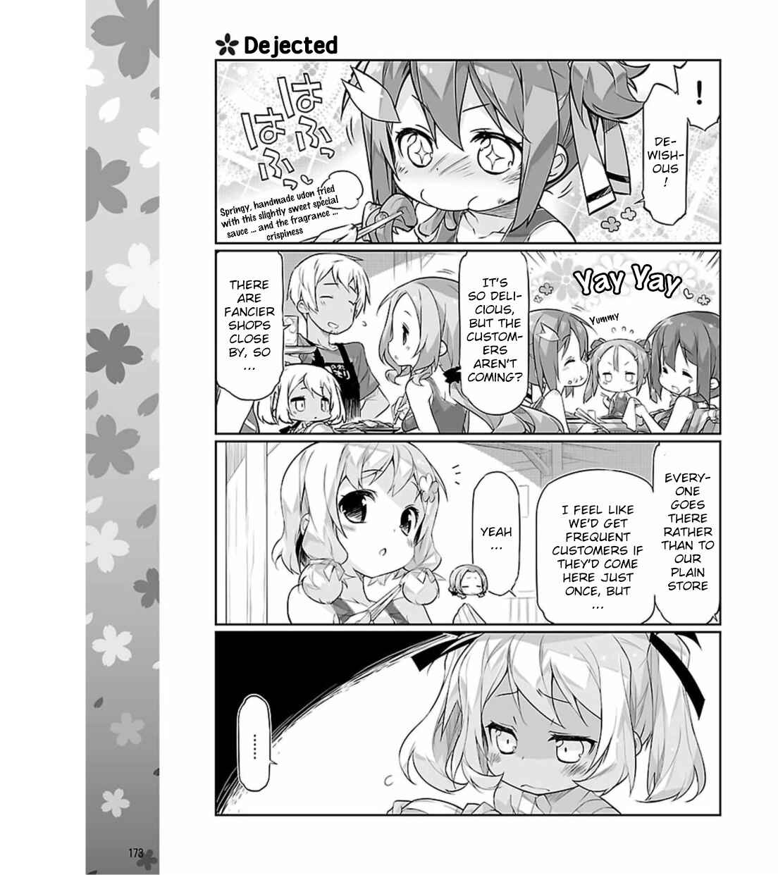 Page 7 Chapter 8 Yuuki Yuuna wa Yuusha-bu Shozoku