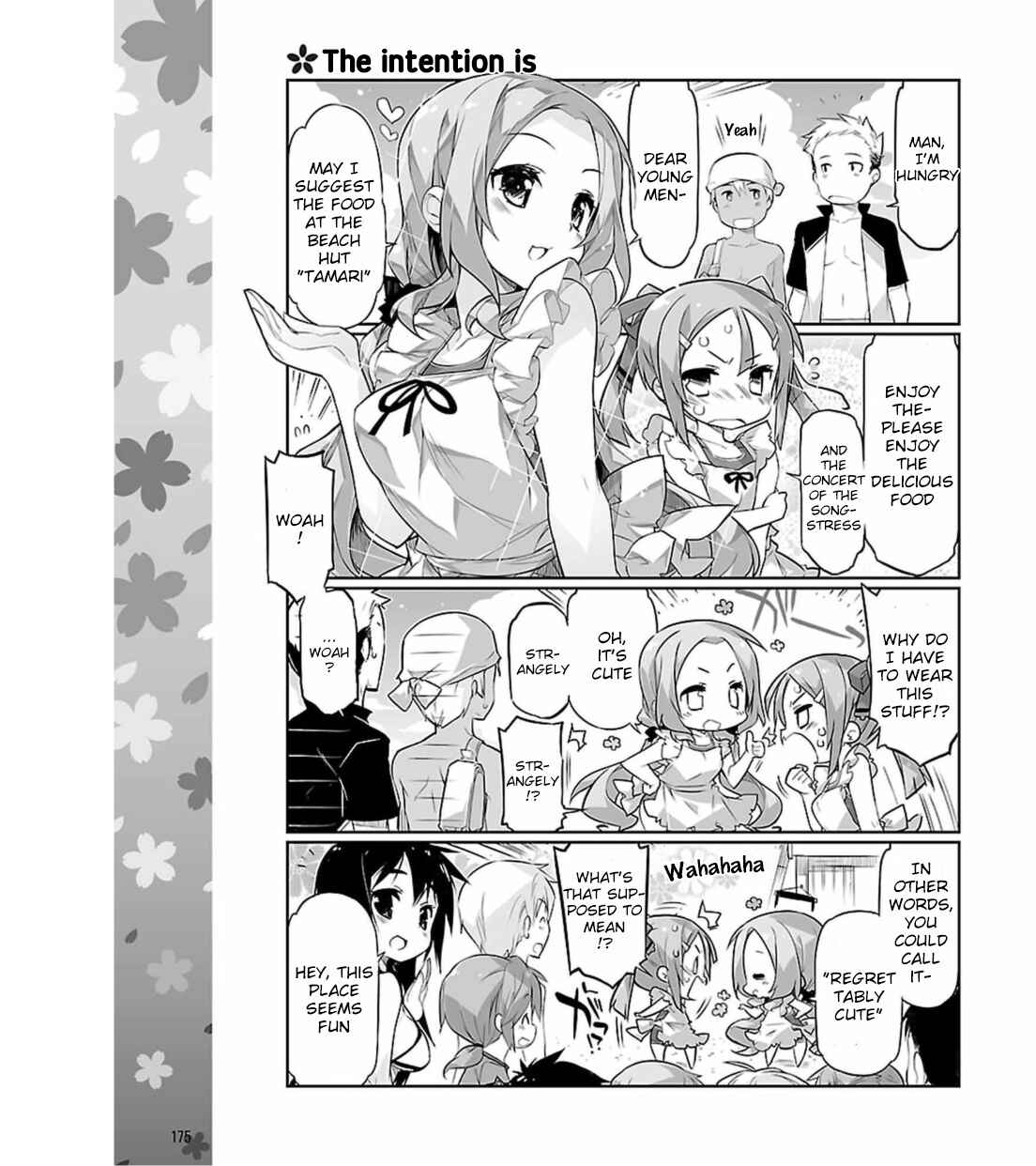 Page 9 Chapter 8 Yuuki Yuuna wa Yuusha-bu Shozoku