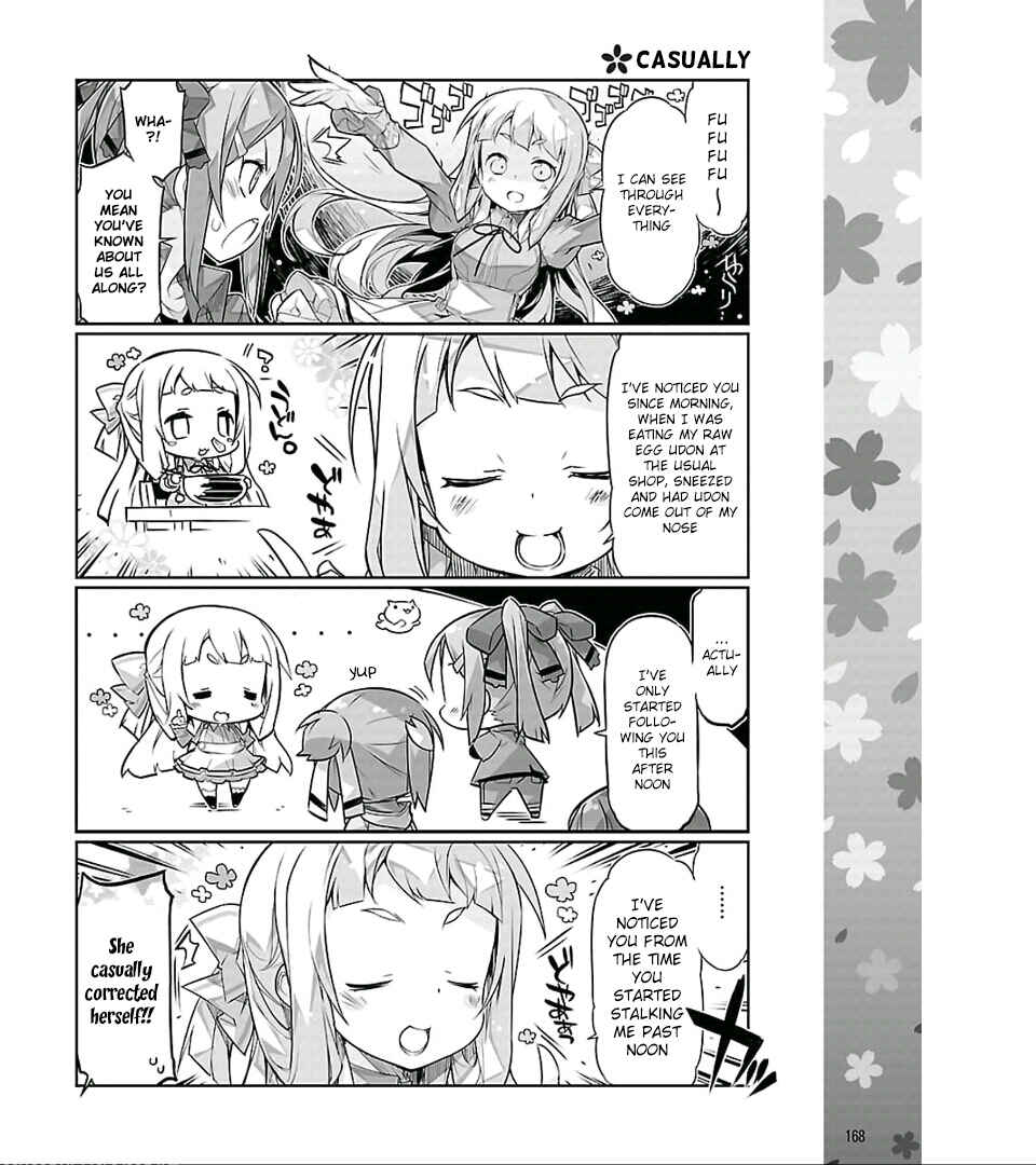 Page 11 Chapter 10 Yuuki Yuuna wa Yuusha-bu Shozoku