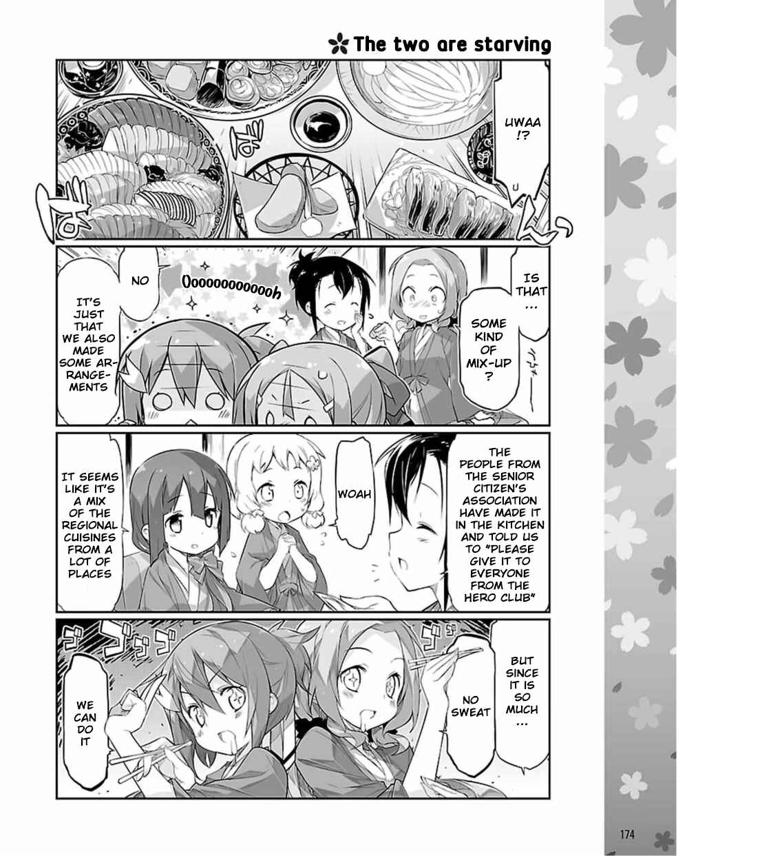Page 9 Chapter 7 Yuuki Yuuna wa Yuusha-bu Shozoku