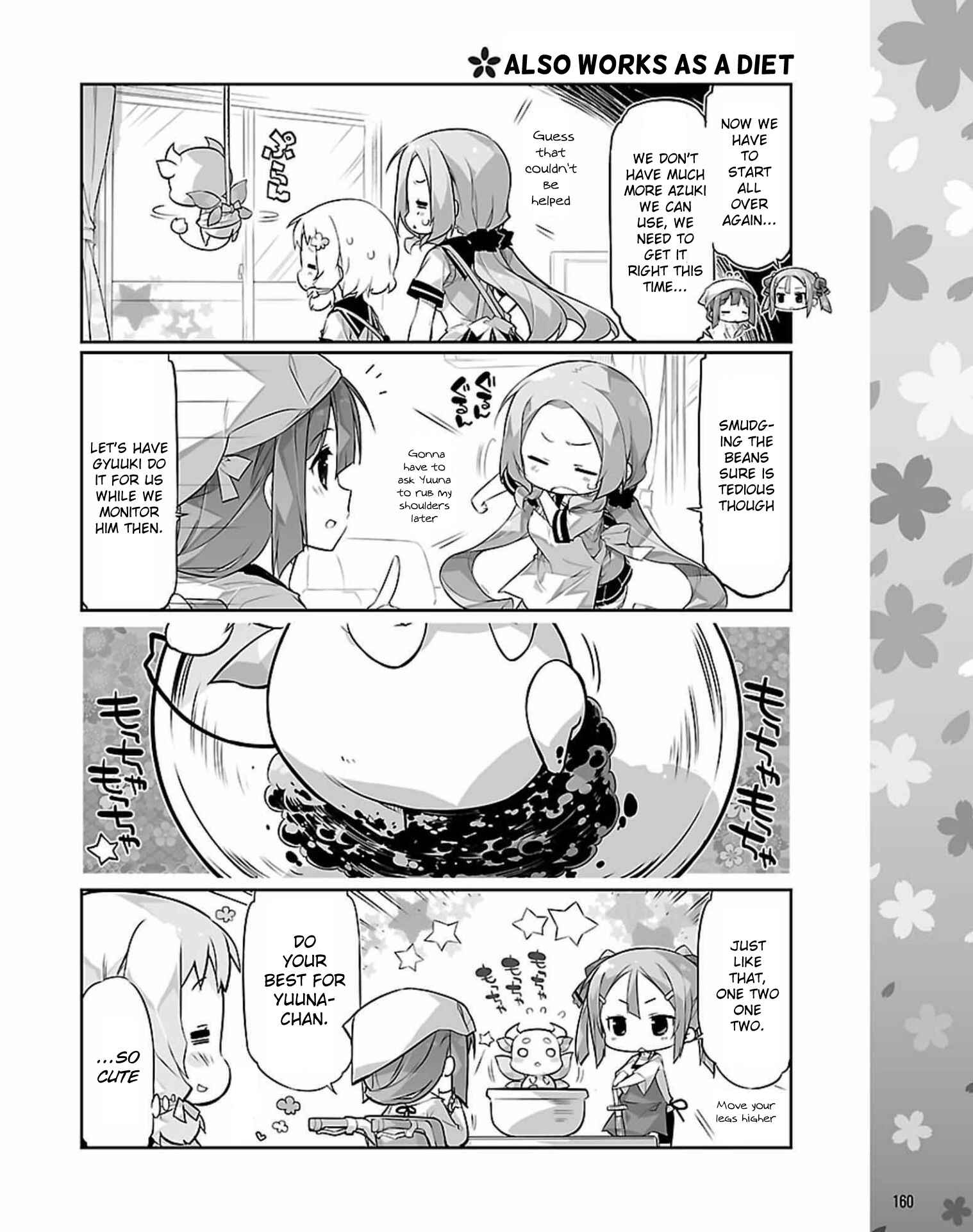 Page 8 Chapter 5 Yuuki Yuuna wa Yuusha-bu Shozoku
