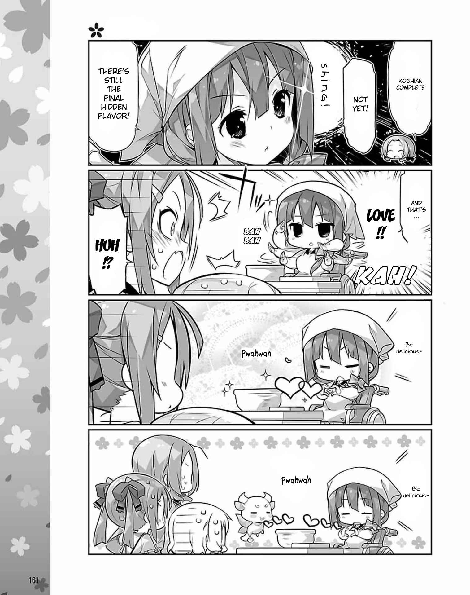 Page 9 Chapter 5 Yuuki Yuuna wa Yuusha-bu Shozoku