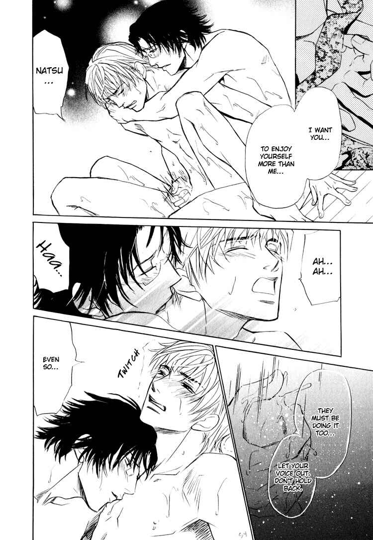 Page 38 Chapter 2 Pure Love Fetizm