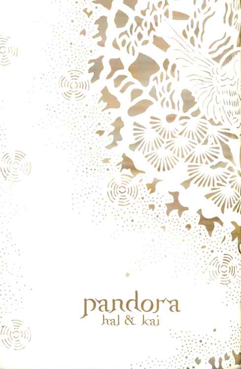 Page 1 Chapter Unknown_f3fb [switch] - Pandora (Doujinshi)