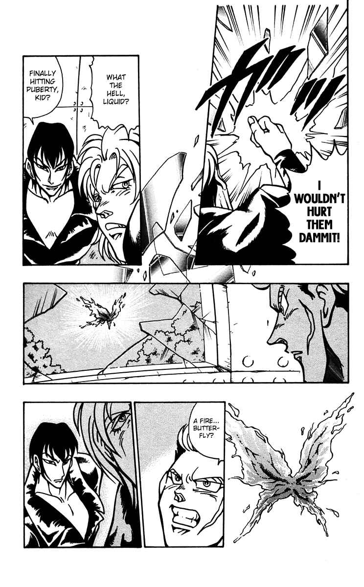 Page 6 Chapter 46 Nangoku Shounen Papuwa-kun