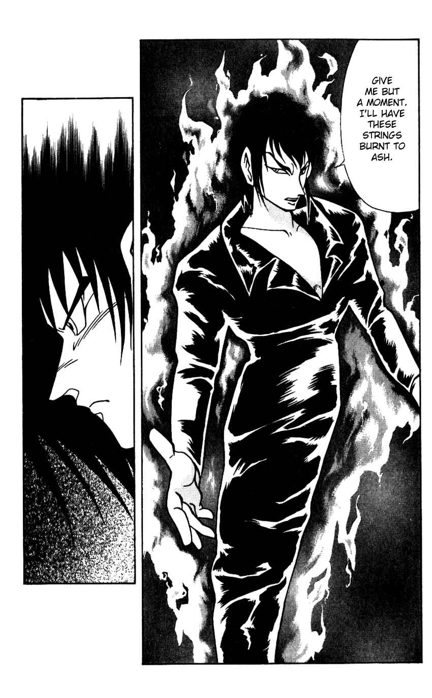 Page 13 Chapter 42 Nangoku Shounen Papuwa-kun