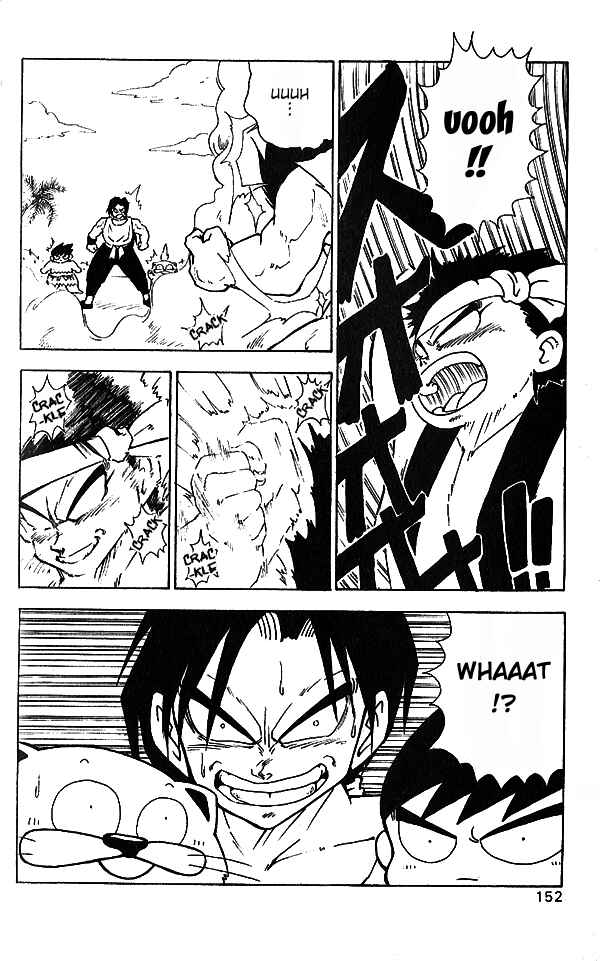 Page 15 Chapter 8 Nangoku Shounen Papuwa-kun