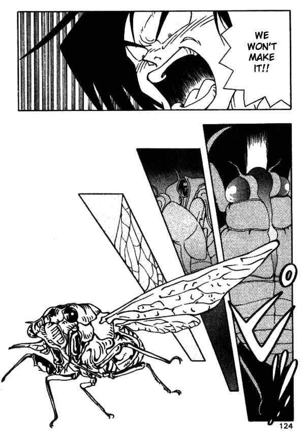 Page 20 Chapter 24 Nangoku Shounen Papuwa-kun