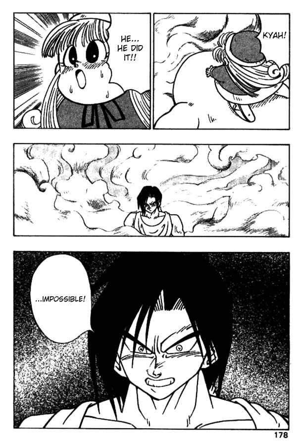 Page 18 Chapter 27 Nangoku Shounen Papuwa-kun