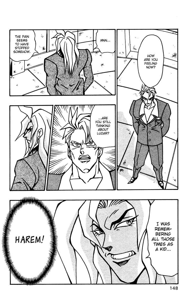 Page 14 Chapter 48 Nangoku Shounen Papuwa-kun