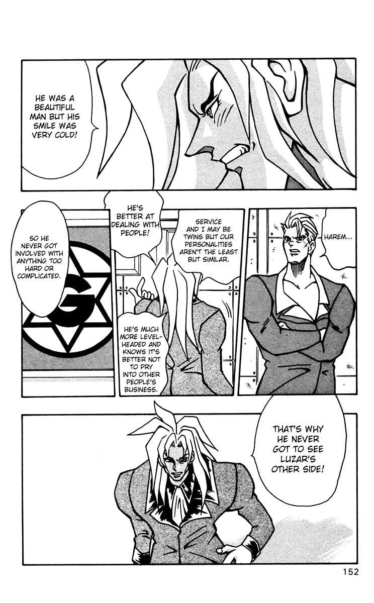 Page 18 Chapter 48 Nangoku Shounen Papuwa-kun