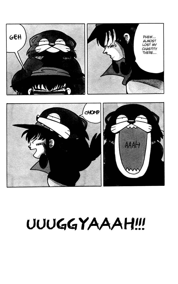 Page 5 Chapter 29 Nangoku Shounen Papuwa-kun