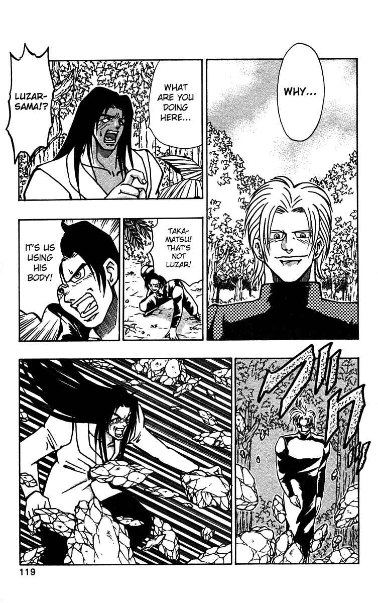 Page 10 Chapter 54 Nangoku Shounen Papuwa-kun