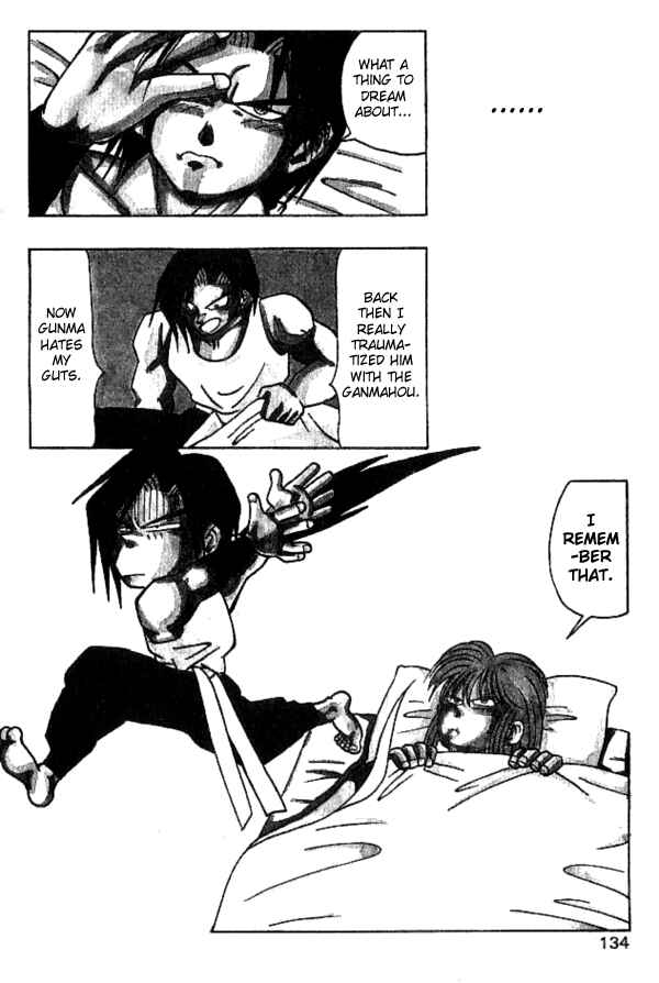 Page 5 Chapter 25 Nangoku Shounen Papuwa-kun