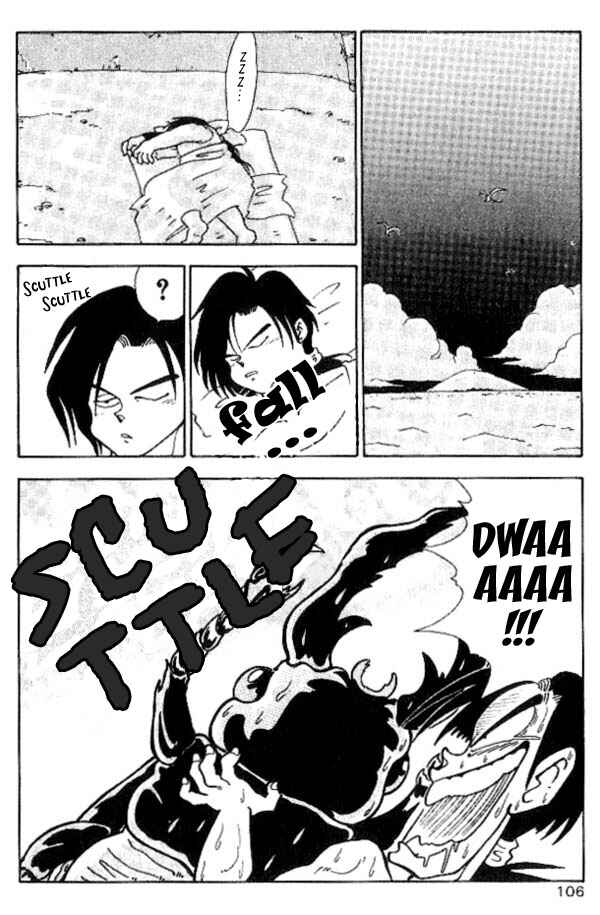 Page 2 Chapter 6 Nangoku Shounen Papuwa-kun