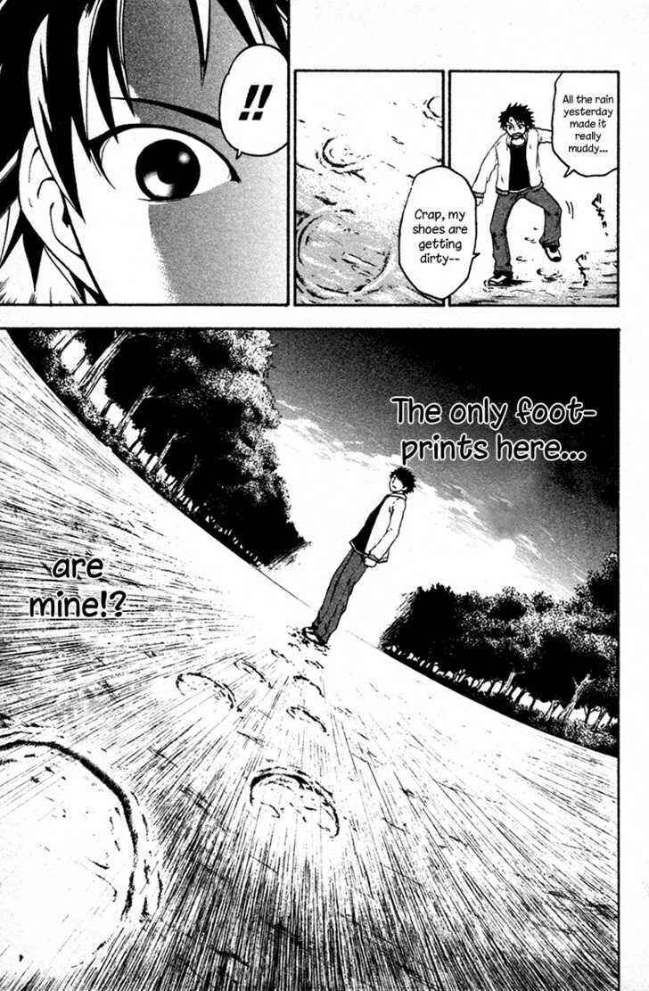 Page 15 Chapter 3 Souryuuden