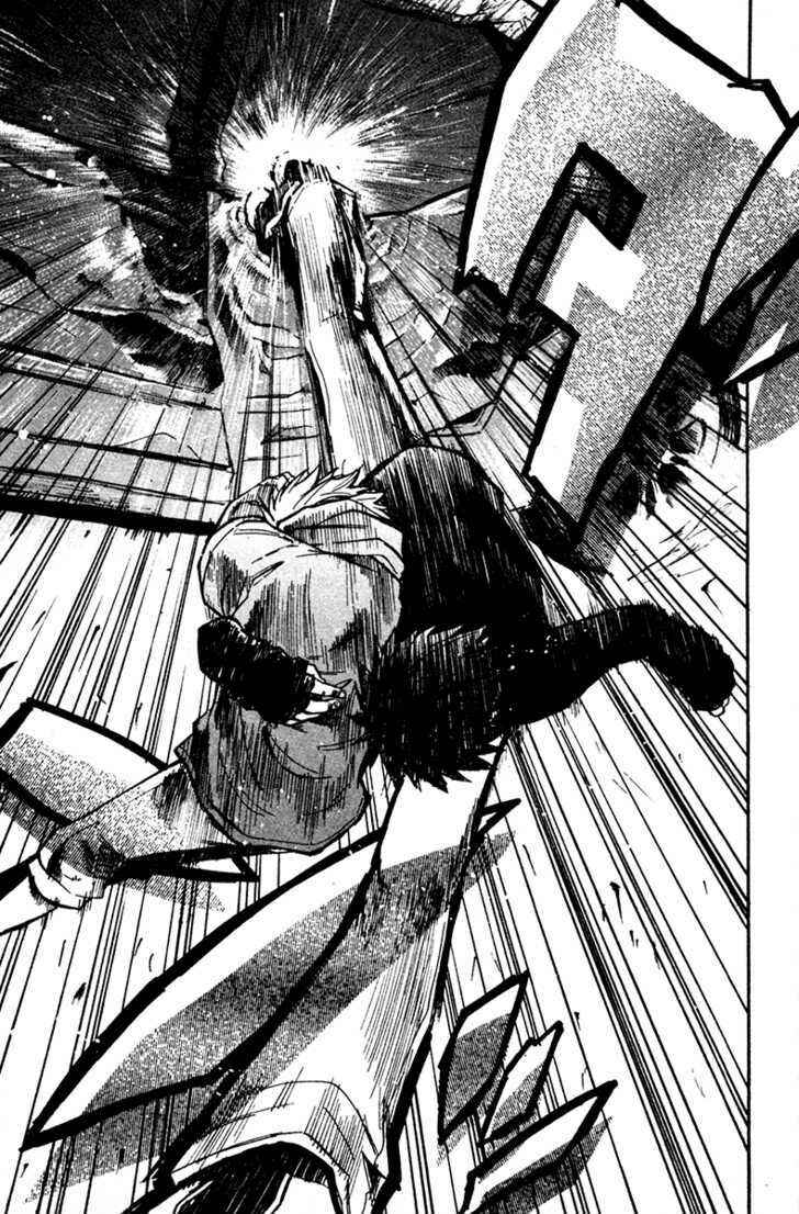 Page 18 Chapter 2 Souryuuden