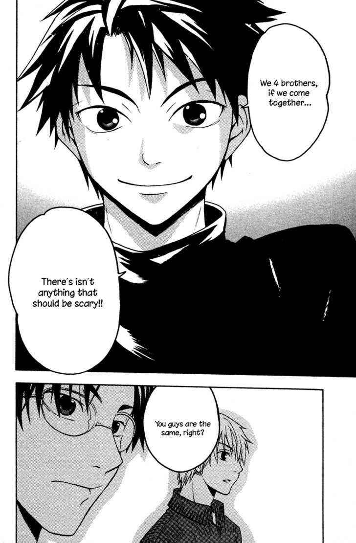 Page 40 Chapter 2 Souryuuden