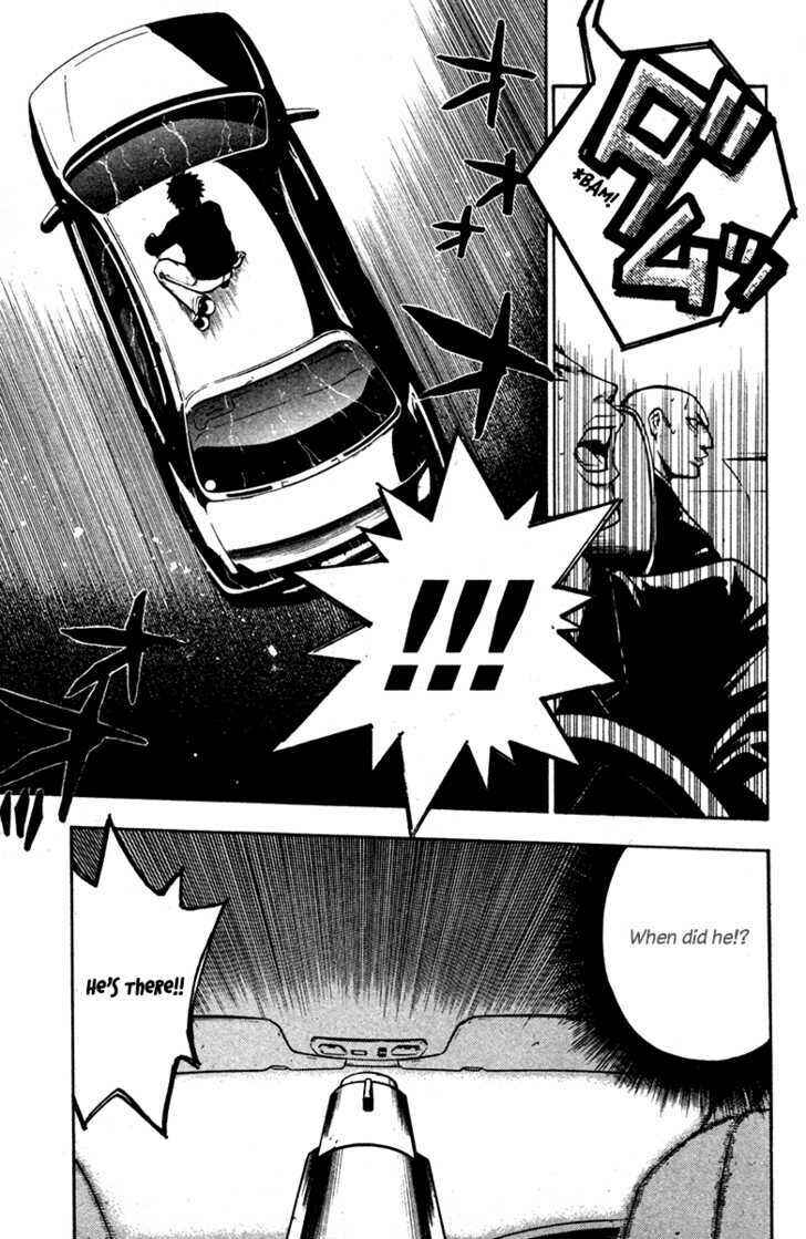 Page 8 Chapter 2 Souryuuden
