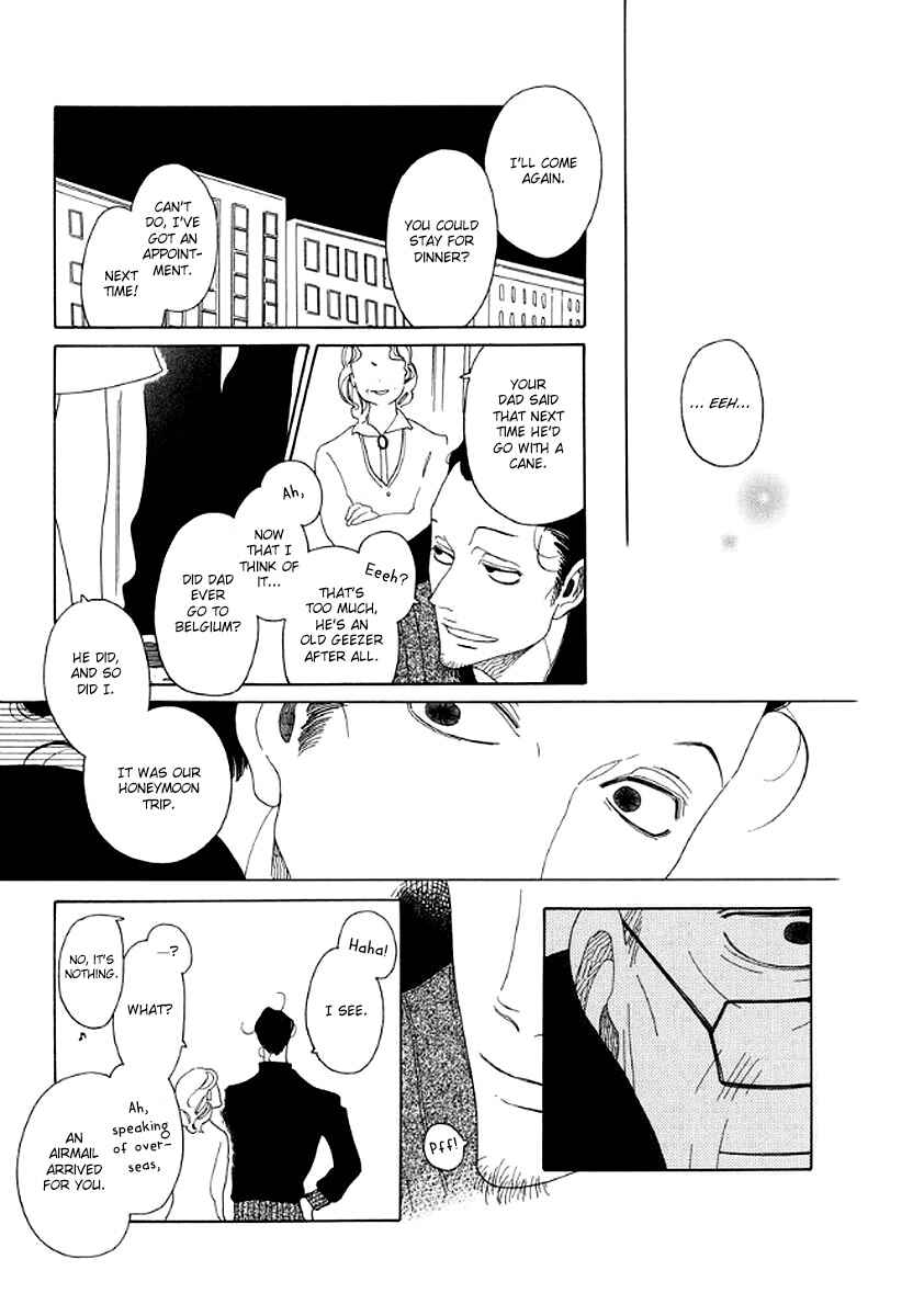 Page 11 Chapter 7 2 Week Adventure