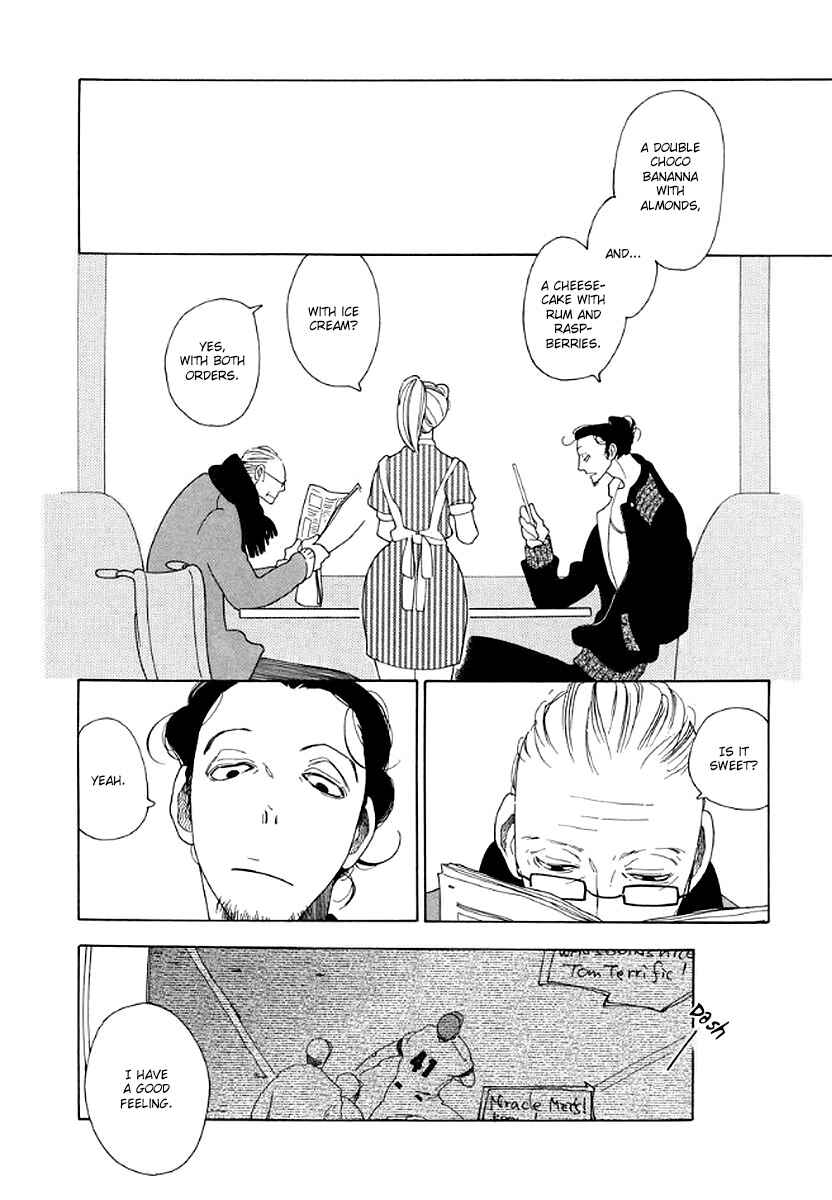 Page 5 Chapter 7 2 Week Adventure
