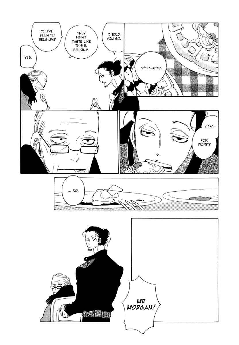 Page 7 Chapter 7 2 Week Adventure