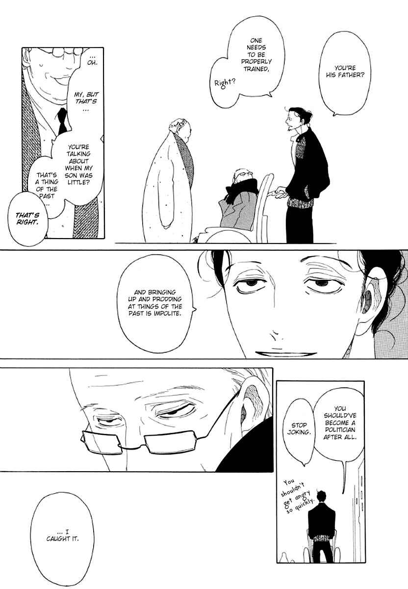 Page 9 Chapter 7 2 Week Adventure