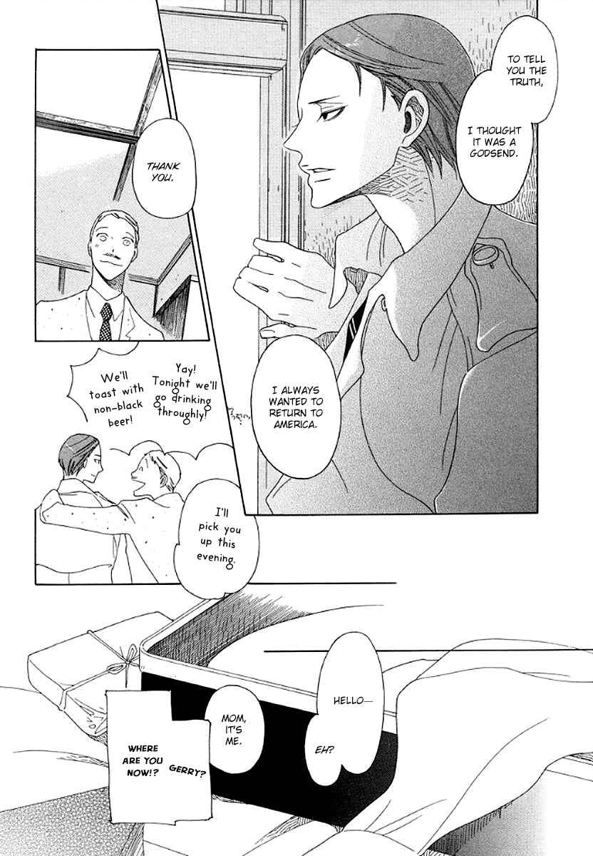 Page 11 Chapter 5 2 Week Adventure