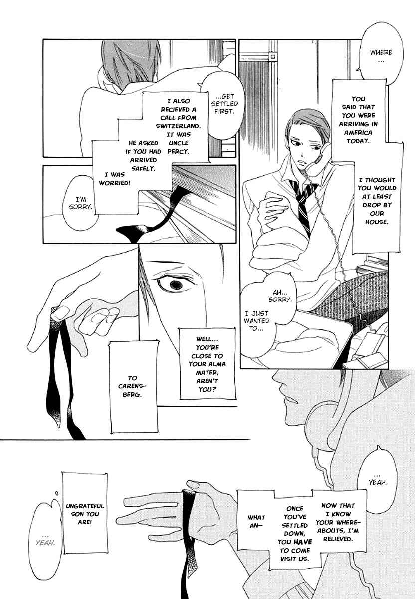 Page 12 Chapter 5 2 Week Adventure