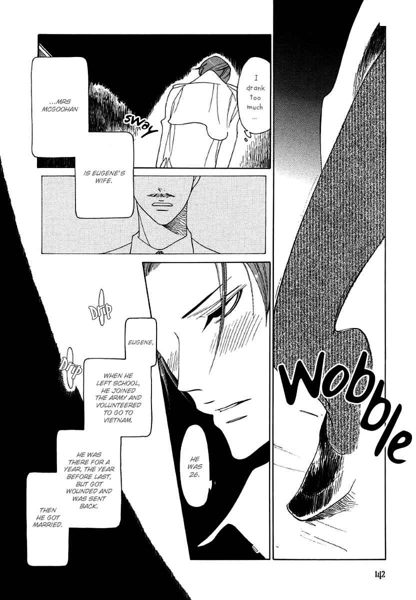 Page 18 Chapter 5 2 Week Adventure