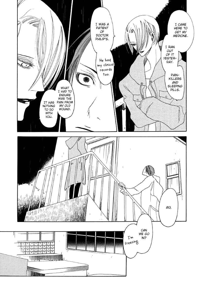 Page 22 Chapter 5 2 Week Adventure